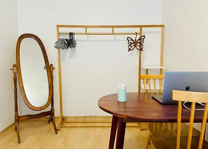 Gasthof Woody House In Hongdae, Sinchon *