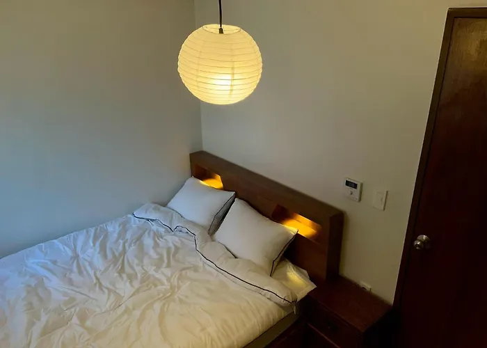 Gasthof Woody House In Hongdae, Sinchon *