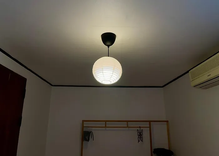 Woody House In Hongdae, Sinchon * Seoul