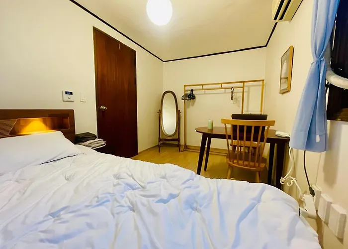 Woody House In Hongdae, Sinchon Gasthof *